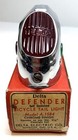 Nos In Bix Vintage Delta Defender Bicycle Tail Light A-1584