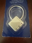Vintage Samsonite  Luggage Combination Lock Still New In Package