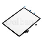 Black Digitizer For Ipad Air 6 Touch Screen Glass A2902 A2904 A2903