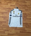 Chicharito  14 Madrid 2014 Home Soccer Jersey Size Medium
