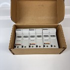 Cooper Bussmann Ch30j2i Easyid Class J Fuse Holder 2-pole 30a 600v Pack Of 3 Nib