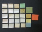 Momen  Leeward Islands Sg   1938-51 Mint Og 21nh 4h Lot  198624-6206