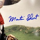 Martin Short Signed Three Amigos 8x10 Photo Poster Autograph   Jsa