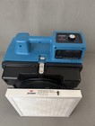 Xpower X-2480a Professional 3 Stage Filtration Hepa Purifier Mini Air Scrubber