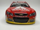 Dale Earnhardt Jr   88 2016 Axalta Chevy 1 24 Nascar Diecast