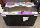 Lego Friends 4113   41128   41129 Light Up Rotating Store Display