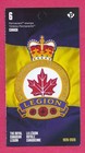 Canada 2026 New 100th Anniv  Royal Canadian Legion Complet Booklet