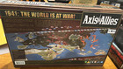 Nib Axis   Allies 1941  The World Is At War Wwii Strategy Board Game Avalon Hill