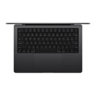 Apple Macbook Pro 14  M4 Pro Chip 24gb Ram 512gb Ssd Space Black Mx2h3ll a 2024