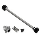 For Yamaha Rhino 450 06-09 Rhino 660 04-07 Rear Prop Drive Shaft Rear Diff  Boss