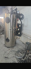Fulton Gas Fired Boiler 15hp Year Build 2018
