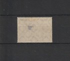 P6105 Brazil-condor Zeppelin 1928 30 Mint Hinged 5000r On 20000r Yv  15