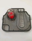 Genuine Hoover Steamvac Cleaner Recovery Tank With Lid For Steamvac Cleaners