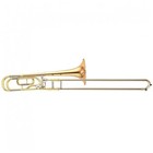Yamaha Ysl-448g Intermediate Trigger Trombone
