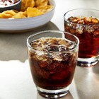 Great Value Dr Thunder Diet Calorie Free Cola Soda Pop  12 Fl Oz 24 Pack Cans   