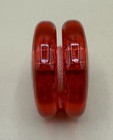 Yomega Fireball Yo-yo High Performance Red
