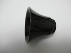 Kellogg Candlestick Telephone Wood Wall Telephone Mouthpiece