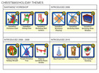 Webkinz Vintage Christmas Winter Items  3 You Pick- Volume Discount  More Pics 