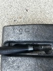 Atlas Craftsman 10  12    Lathe Tailstock Or Steady Rest Bed Clamp   Bolt   9-7