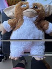 Toy Factory 10  Gremlins Movie Gizmo Stuffed Animal Plush Doll