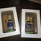 Lot Of  3  2006 Hartland Hot Dog Vendor Figurines Mint   The Umpire  nib 