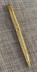 Mint Parker 75 Ballpoint Pen  Place Vendome  Perle   20 Microns Gold  France