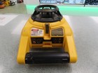 Dewalt Dw074 Interior   Exterior Self-leveling Rotary Laser Level Kit