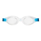 Speedo Junior Glide Printed Swim Goggles