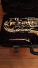 Yamaha Yas-280 Student Alto Saxophone - Gold Lacquer