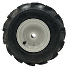13x5 00-6 Tractor Tire And Rim - 1  Axle - Troy-bilt Tiller Replacement Wheel