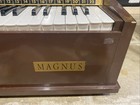 Magnus 391 1960s Electric Chord Organ Works 100 