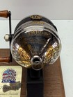 Rare Zebco 33 50th Anniversary 50 Years Engraved Fishing Reel No   160   1000