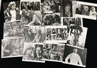 Greystoke Legend Of Tarzan Original Campaign Press Book Brochure   26 Stills  84