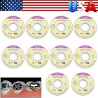 10 Roll Dental Orthodontic Niti Open Coil Spring Spool Dia 010  030   Inch 914mm
