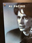 Spanish Version 1995 Heat One Sheet Movie Poster Rolled Pacino   Deniro   Kilmer