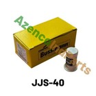10pcs box Fast-acting Class T Fuse Jjs-40 Jjs40 Jjs 40a 600vac