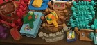 Fp Little People Lot -you Pick- Castle Furniture Cars Trucks Farm Replacement 
