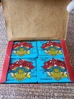  sgt  Pepper  1978 Movie Full Box Sealed 36 Packs Trading Cards Near Mint Cond