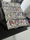 Huge Lot Of  3000   Modern Mlb Baseball Bulk Base Cards Nice Variety