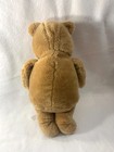 Vintage 16    Brown Plush Teddy Bear Soft Stuffed Animal Unbranded Cute Gift Toy