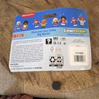 Fisher Price Little People Figures Children Child Share 2 Pack Girls Gift Set