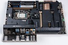Asus Sabertooth Z87 Lga1150 Atx Motherboard 8gb Ddr3 Intel 4th Gen Haswell Uefi