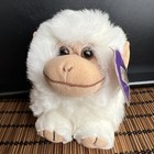 Swibco Puffkins Lot Of 8 Rare Htf Vintage Plush Stuffed Animals With Tags