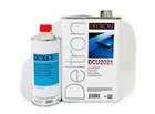 Ppg Clearcoat Deltron  1 Gallon Dcu2021   1 Qt Dcx61 Free Shipping 