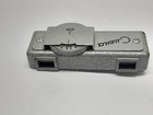 Light Grey Clean Lomo Smena  Shoe Mount Functional Metal Rangefinder Camera Unit