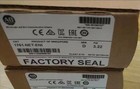 New Ab 1761-net-eni Ser D Micrologix And Slc Communication Adaptor Us