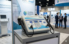 Dual 1 Mhz   3 Mhz Ultrasound Therapy Physical Pain Relief Therapeutic Machine