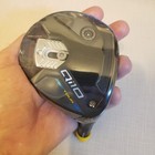 Taylormade Rh Qi10 Tour Issue 16 5   4 Wood Head  435le00h New In Plastic