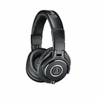 Audio-technica Ath-m40x Professional Studio Monitor Headphones