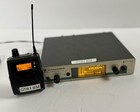 Sennheiser Ew 300 Iem G3 Wireless In-ear Monitoring System - 626-668 Mhz